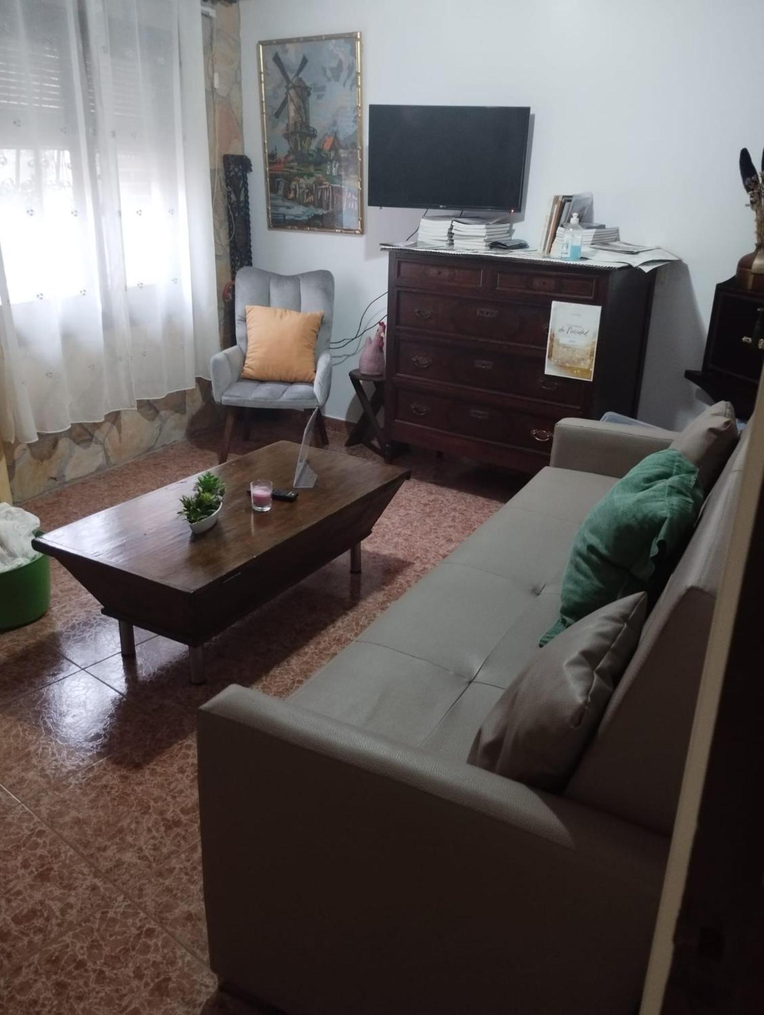 Willa Casa Azafran Torrijo del Campo Zewnętrze zdjęcie